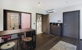 Hotel 1231