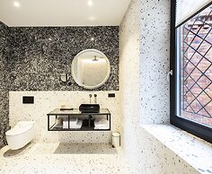 Hotel 1231