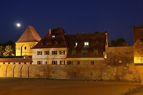 Hotel 1231