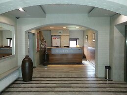 Hotel 1231