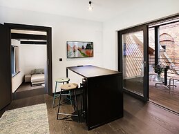 Hotel 1231