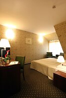 Hotel 1231