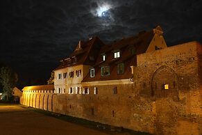 Hotel 1231