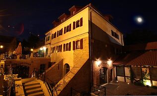 Hotel 1231