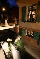 Hotel 1231