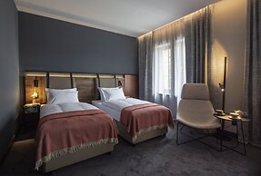 Hotel 1231