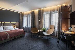 Hotel 1231