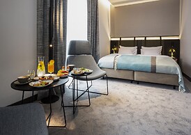 Hotel 1231