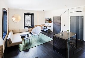 Hotel 1231