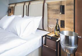 Hotel 1231