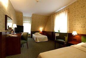 Hotel 1231