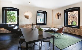 Hotel 1231
