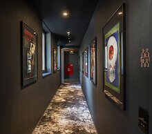Hotel 1231