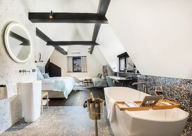 Hotel 1231