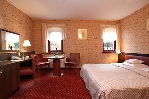 Hotel 1231