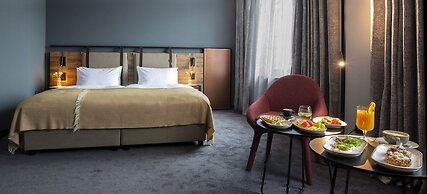 Hotel 1231