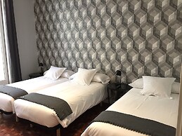 Hip Karma Hostel