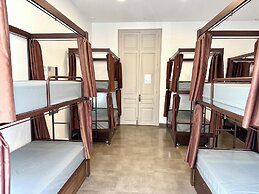 Hip Karma Hostel