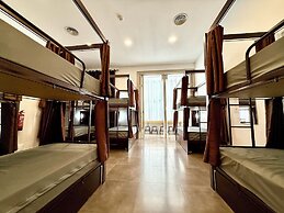 Hip Karma Hostel