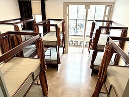 Hip Karma Hostel