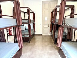 Hip Karma Hostel
