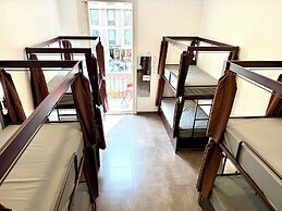 Hip Karma Hostel