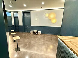 Hip Karma Hostel
