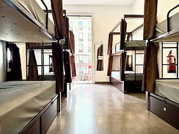 Hip Karma Hostel