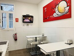 Hip Karma Hostel