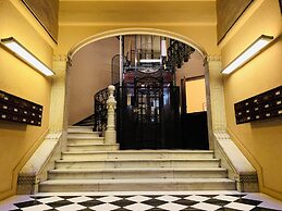 Hip Karma Hostel