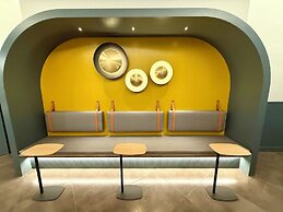 Hip Karma Hostel