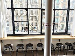 Hip Karma Hostel