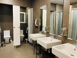 Hip Karma Hostel