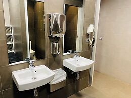 Hip Karma Hostel