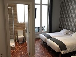 Hip Karma Hostel