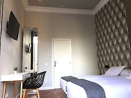 Hip Karma Hostel