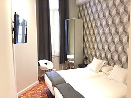Hip Karma Hostel