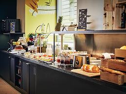 Aparthotel Adagio Vienna City