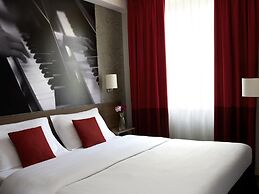 Aparthotel Adagio Vienna City
