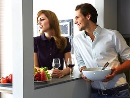 Aparthotel Adagio Vienna City