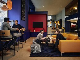 Aparthotel Adagio Vienna City
