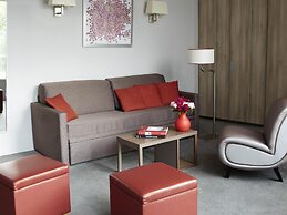 Aparthotel Adagio Vienna City