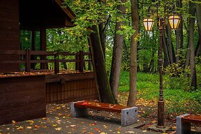 Volynskoye Congress Park