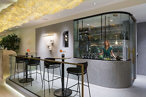 Fairmont Pacific Rim