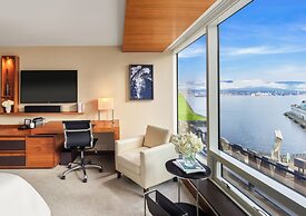 Fairmont Pacific Rim