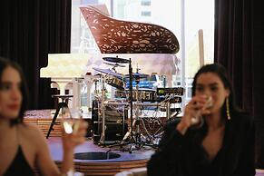 Fairmont Pacific Rim