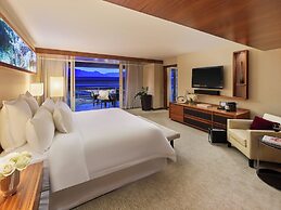 Fairmont Pacific Rim
