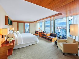 Fairmont Pacific Rim