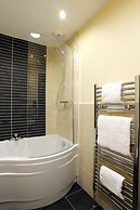The Craibstone Suites