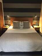 The Craibstone Suites